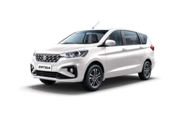 SUZUKI Ertiga [or Similar] 