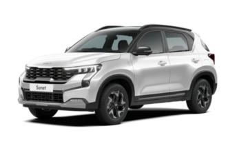 KIA Sonet [or Similar] 